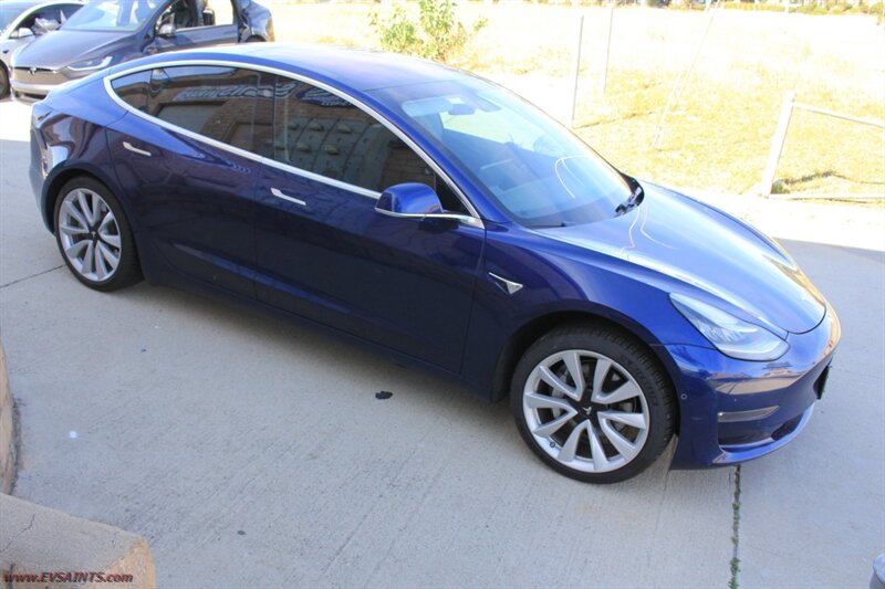 2018 Tesla Model 3 Long Range We Finance - Photo 9 - Rialto, CA 92376-8618