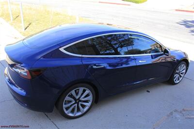 2018 Tesla Model 3 Long Range We Finance - Photo 8 - Rialto, CA 92376-8618