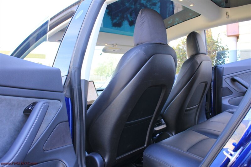 2018 Tesla Model 3 Long Range We Finance - Photo 16 - Rialto, CA 92376-8618