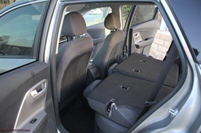 2022 Kia Niro FE  We Finance - Photo 10 - Rialto, CA 92376-8618