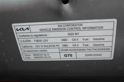 2022 Kia Niro FE  We Finance - Photo 16 - Rialto, CA 92376-8618