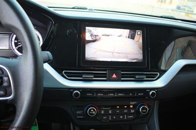 2022 Kia Niro FE  We Finance - Photo 22 - Rialto, CA 92376-8618