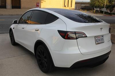 2022 Tesla Model Y Long Range  WARRANTY - FINANCING - CLEAN TITLE - Photo 5 - Rialto, CA 92376-8618