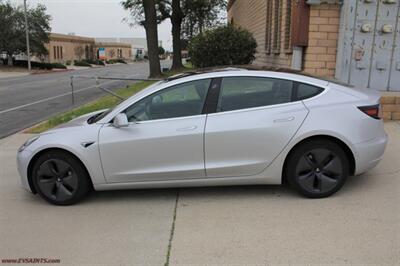 2018 Tesla Model 3 Long Range  We Finance - Photo 4 - Rialto, CA 92376-8618