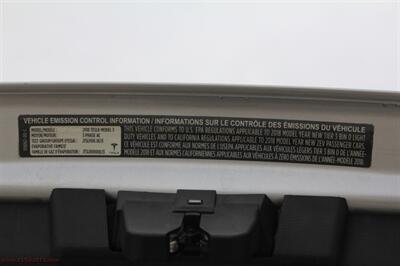 2018 Tesla Model 3 Long Range  We Finance - Photo 22 - Rialto, CA 92376-8618