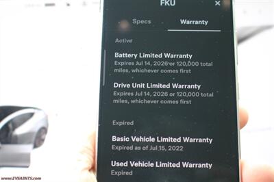 2018 Tesla Model 3 Long Range  We Finance - Photo 21 - Rialto, CA 92376-8618