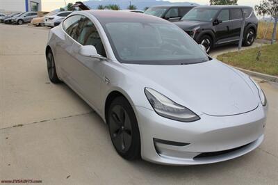 2018 Tesla Model 3 Long Range  We Finance - Photo 3 - Rialto, CA 92376-8618