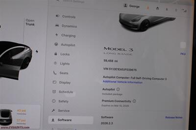 2018 Tesla Model 3 Long Range  We Finance - Photo 18 - Rialto, CA 92376-8618