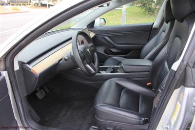 2018 Tesla Model 3 Long Range  We Finance - Photo 16 - Rialto, CA 92376-8618