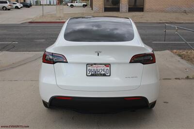 2023 Tesla Model Y Long Range  WE FINANCE - Photo 7 - Rialto, CA 92376-8618