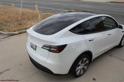 2023 Tesla Model Y Long Range  WE FINANCE - Photo 9 - Rialto, CA 92376-8618