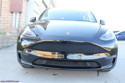 2023 Tesla Model Y Long Range  7 Passengers - Photo 4 - Rialto, CA 92376-8618