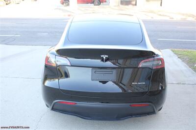 2023 Tesla Model Y Long Range  7 Passengers - Photo 7 - Rialto, CA 92376-8618