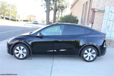 2023 Tesla Model Y Long Range  7 Passengers - Photo 5 - Rialto, CA 92376-8618
