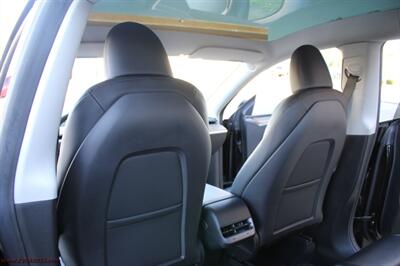 2023 Tesla Model Y Long Range  7 Passengers - Photo 16 - Rialto, CA 92376-8618