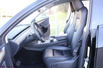 2023 Tesla Model Y Long Range  7 Passengers - Photo 17 - Rialto, CA 92376-8618