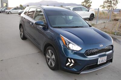 2020 Kia Niro LX   - Photo 3 - Rialto, CA 92376-8618