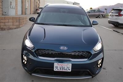 2020 Kia Niro LX   - Photo 2 - Rialto, CA 92376-8618