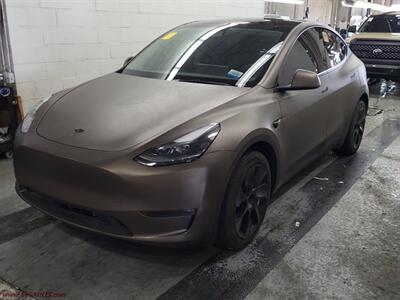 2023 Tesla Model Y SUV