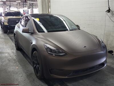 2023 Tesla Model Y   - Photo 4 - Rialto, CA 92376-8618