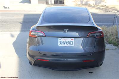 2023 Tesla Model Y Long Range  WARRANTY - FINANCING - Photo 4 - Rialto, CA 92376-8618