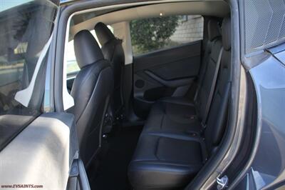 2023 Tesla Model Y Long Range  WARRANTY - FINANCING - Photo 10 - Rialto, CA 92376-8618