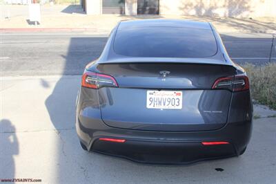 2023 Tesla Model Y Long Range  WARRANTY - FINANCING - Photo 5 - Rialto, CA 92376-8618