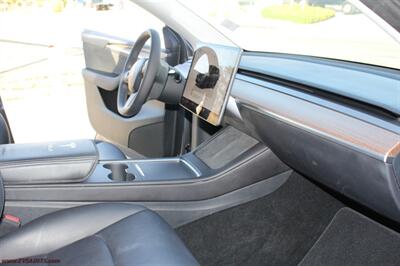 2023 Tesla Model Y Long Range  WARRANTY - FINANCING - Photo 14 - Rialto, CA 92376-8618