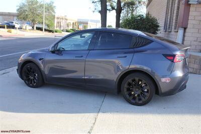 2023 Tesla Model Y Long Range  WARRANTY - FINANCING - Photo 2 - Rialto, CA 92376-8618