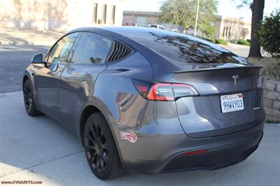 2023 Tesla Model Y Long Range  WARRANTY - FINANCING - Photo 3 - Rialto, CA 92376-8618