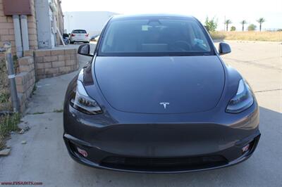 2023 Tesla Model Y Long Range  WARRANTY - FINANCING - Photo 8 - Rialto, CA 92376-8618