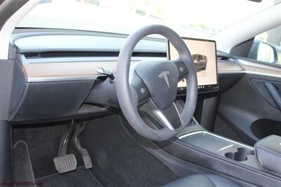2023 Tesla Model Y Long Range  WARRANTY - FINANCING - Photo 12 - Rialto, CA 92376-8618
