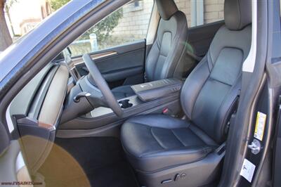 2023 Tesla Model Y Long Range  WARRANTY - FINANCING - Photo 11 - Rialto, CA 92376-8618