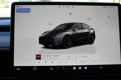 2023 Tesla Model Y Long Range  WARRANTY - FINANCING - Photo 18 - Rialto, CA 92376-8618