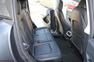 2023 Tesla Model Y Long Range  WARRANTY - FINANCING - Photo 15 - Rialto, CA 92376-8618