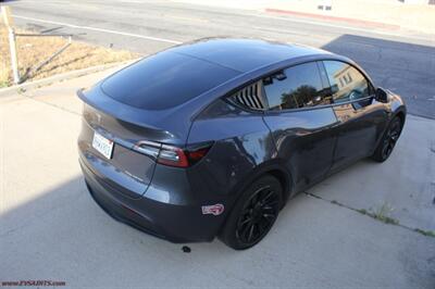2023 Tesla Model Y Long Range  WARRANTY - FINANCING - Photo 6 - Rialto, CA 92376-8618