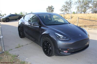 2023 Tesla Model Y Long Range  WARRANTY - FINANCING - Photo 7 - Rialto, CA 92376-8618