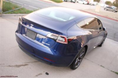 2022 Tesla Model 3 Long Range   - Photo 6 - Rialto, CA 92376-8618