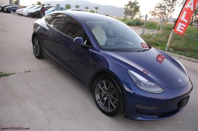 2022 Tesla Model 3 Long Range   - Photo 8 - Rialto, CA 92376-8618