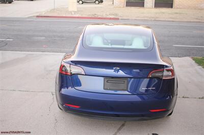 2022 Tesla Model 3 Long Range   - Photo 5 - Rialto, CA 92376-8618