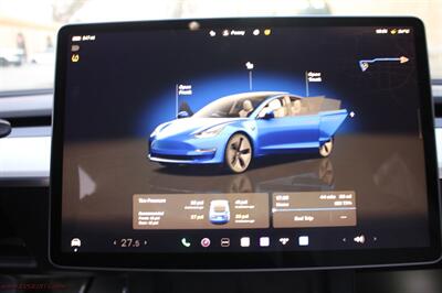 2022 Tesla Model 3 Long Range   - Photo 16 - Rialto, CA 92376-8618