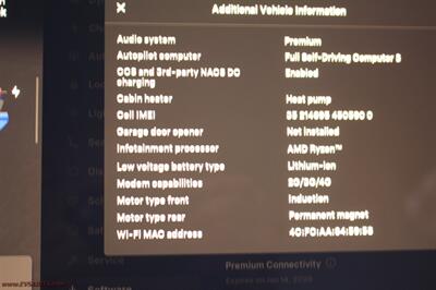 2022 Tesla Model 3 Long Range   - Photo 18 - Rialto, CA 92376-8618