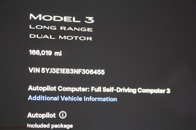 2022 Tesla Model 3 Long Range   - Photo 17 - Rialto, CA 92376-8618