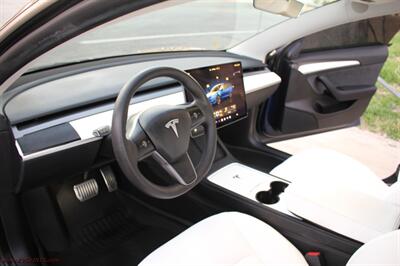 2022 Tesla Model 3 Long Range   - Photo 14 - Rialto, CA 92376-8618
