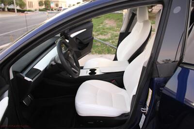2022 Tesla Model 3 Long Range   - Photo 13 - Rialto, CA 92376-8618