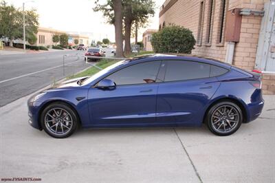 2022 Tesla Model 3 Long Range   - Photo 3 - Rialto, CA 92376-8618