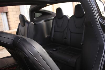 2021 Tesla Model X Long Range Plus  7 SEATS, Financing - Photo 10 - Rialto, CA 92376-8618