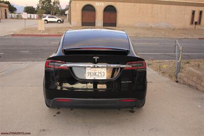2021 Tesla Model X Long Range Plus  7 SEATS, Financing - Photo 6 - Rialto, CA 92376-8618