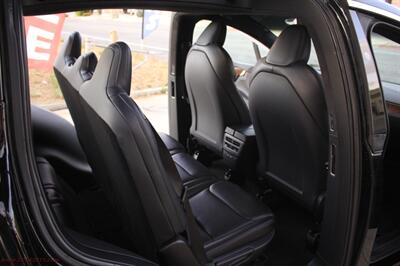 2021 Tesla Model X Long Range Plus  7 SEATS, Financing - Photo 13 - Rialto, CA 92376-8618