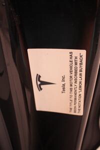 2021 Tesla Model X Long Range Plus  7 SEATS, Financing - Photo 26 - Rialto, CA 92376-8618